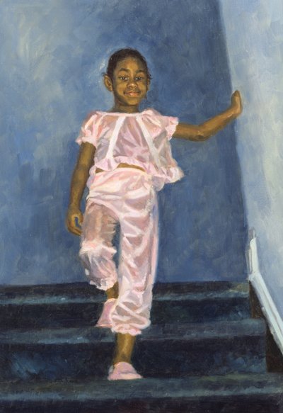 6:13, 1998 door Colin Bootman